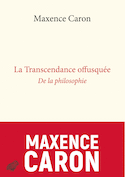 Transcendance offusquée (La)